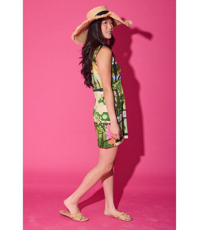 Alden Adair Evelyn Dress