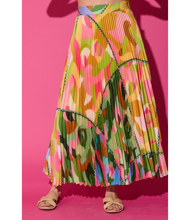 Alden Adair McNeil Skirt