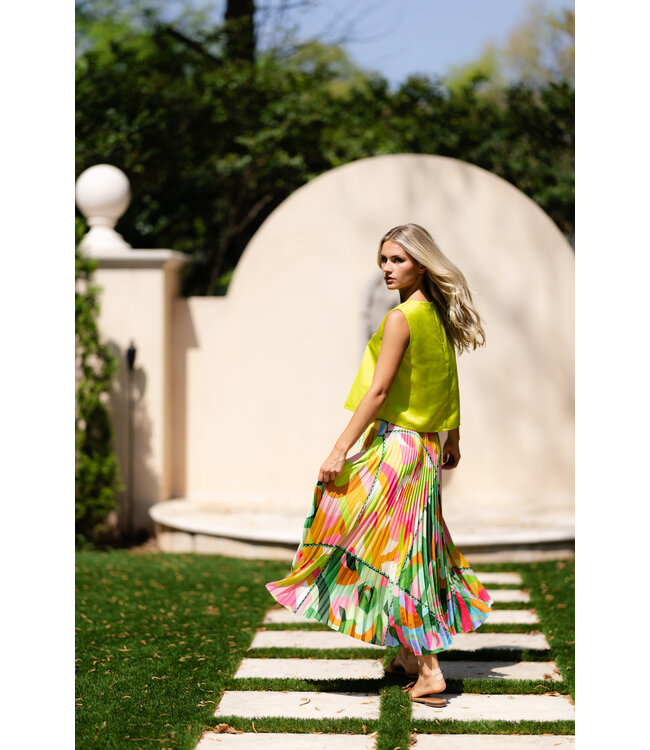 Alden Adair McNeil Skirt