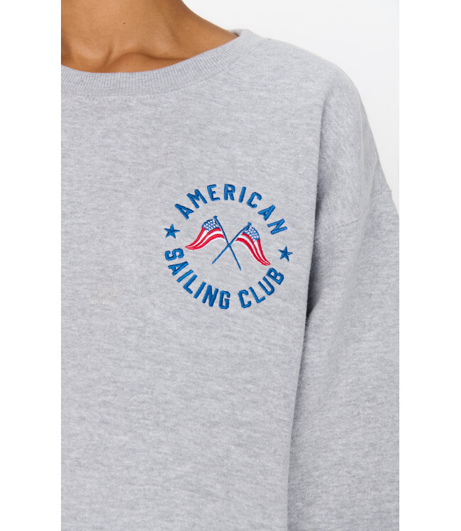 Show Me Your Mumu Stanley Sweatshirt