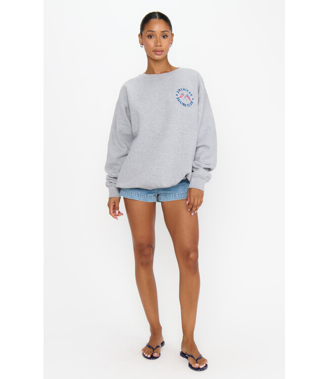 Show Me Your Mumu Stanley Sweatshirt