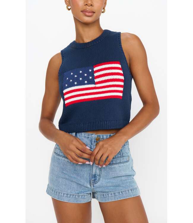 Show Me Your Mumu Milo Tank