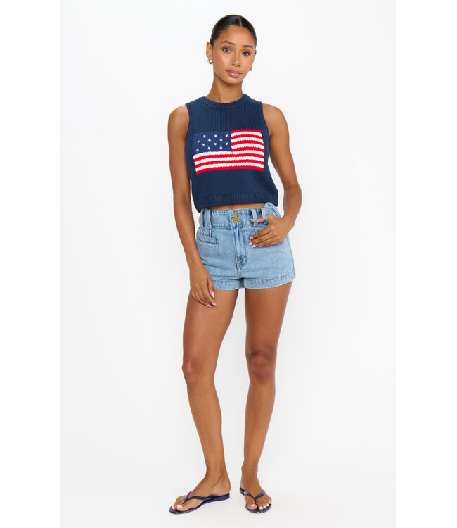 Show Me Your Mumu Milo Tank
