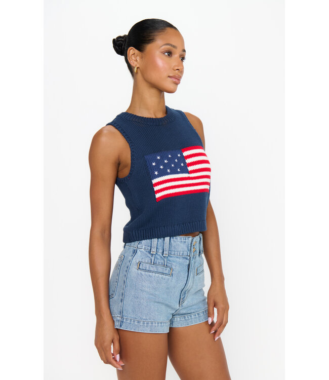 Show Me Your Mumu Milo Tank