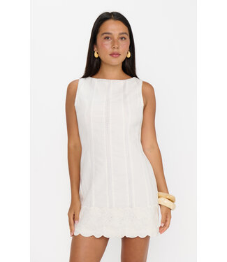 Show Me Your Mumu Ciao Mini Dress