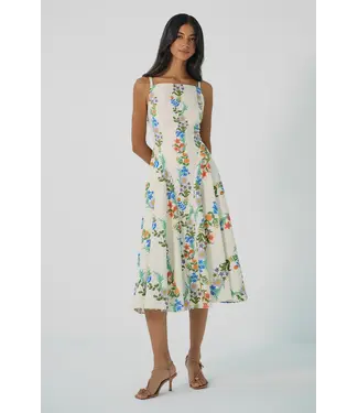Hutch Caterina Dress