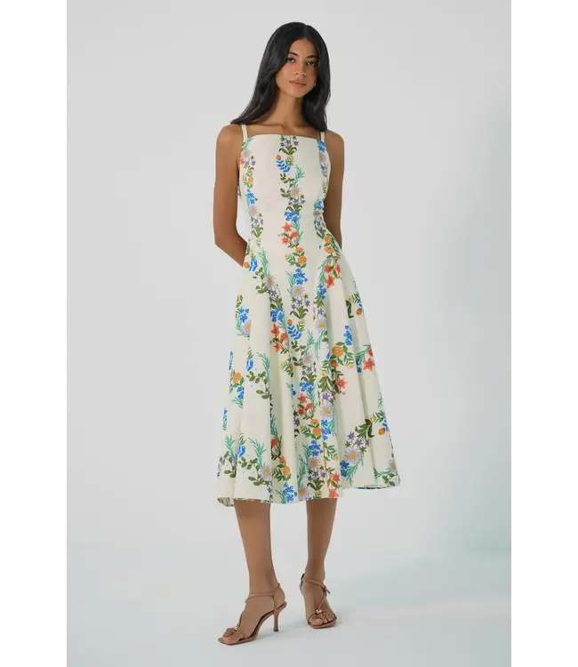 Hutch Caterina Dress