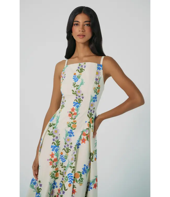 Hutch Caterina Dress