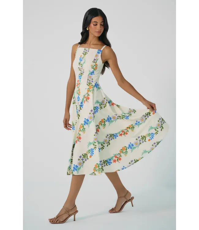 Hutch Caterina Dress
