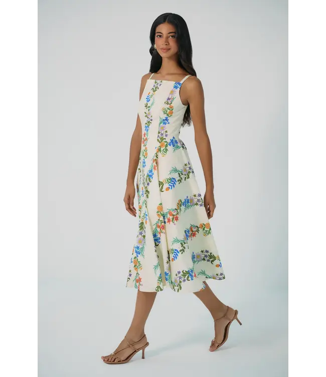 Hutch Caterina Dress