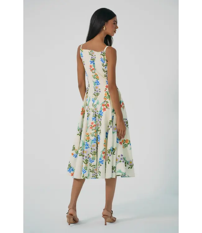 Hutch Caterina Dress