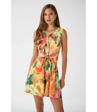 Hutch Milo Dress