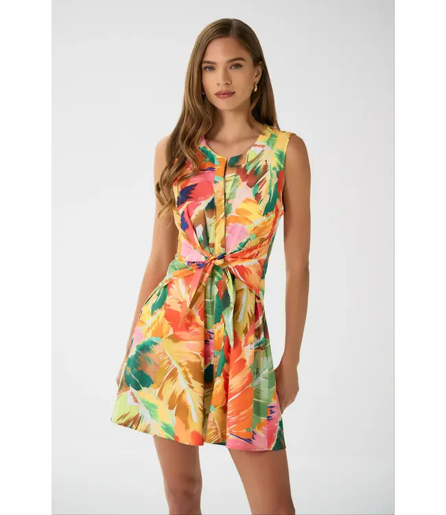 Hutch Milo Dress