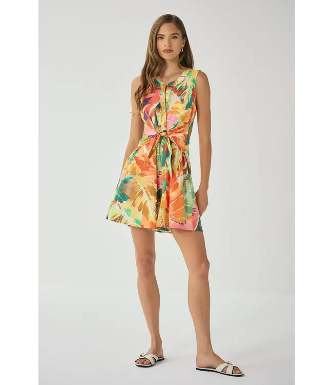 Hutch Milo Dress