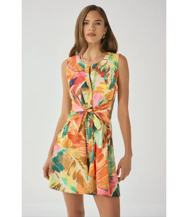 Hutch Milo Dress
