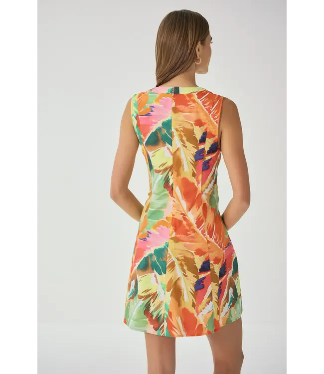 Hutch Milo Dress