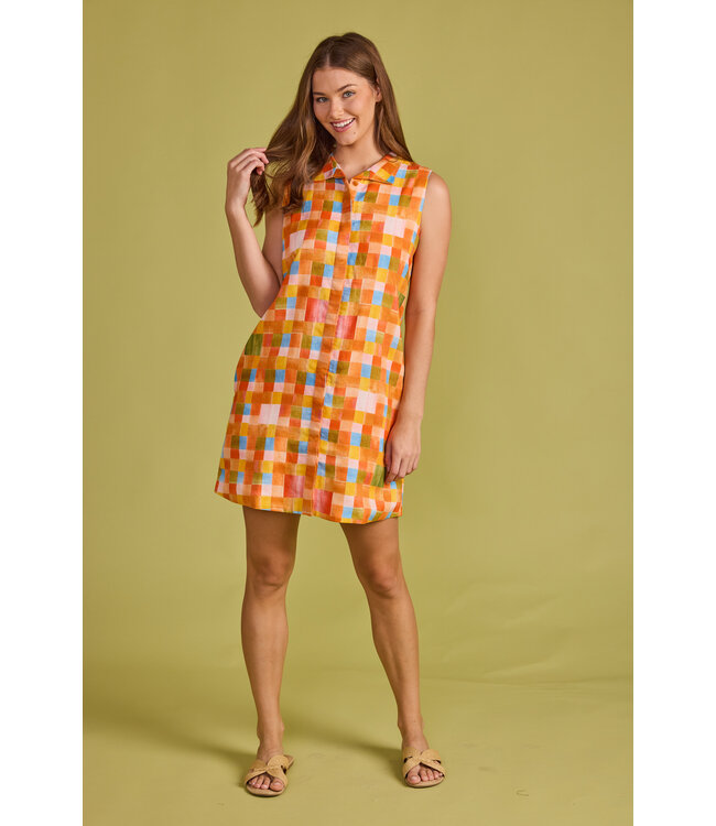 Double A Jules Dress