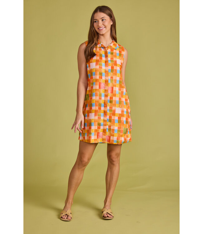 Double A Jules Dress