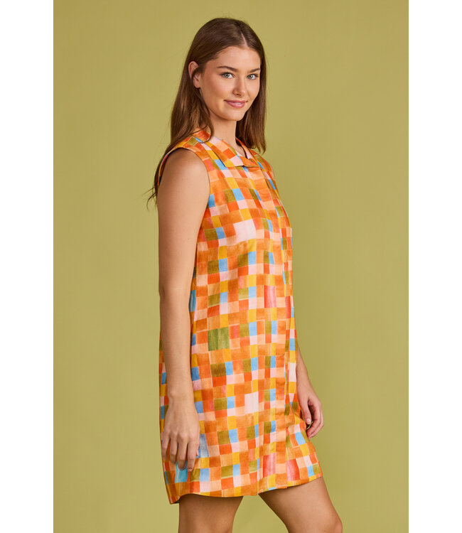 Double A Jules Dress