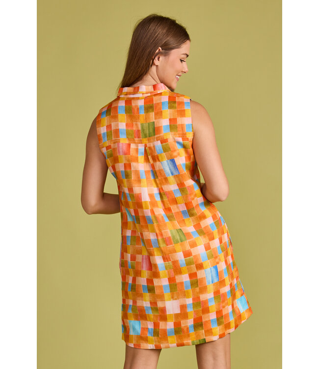 Double A Jules Dress