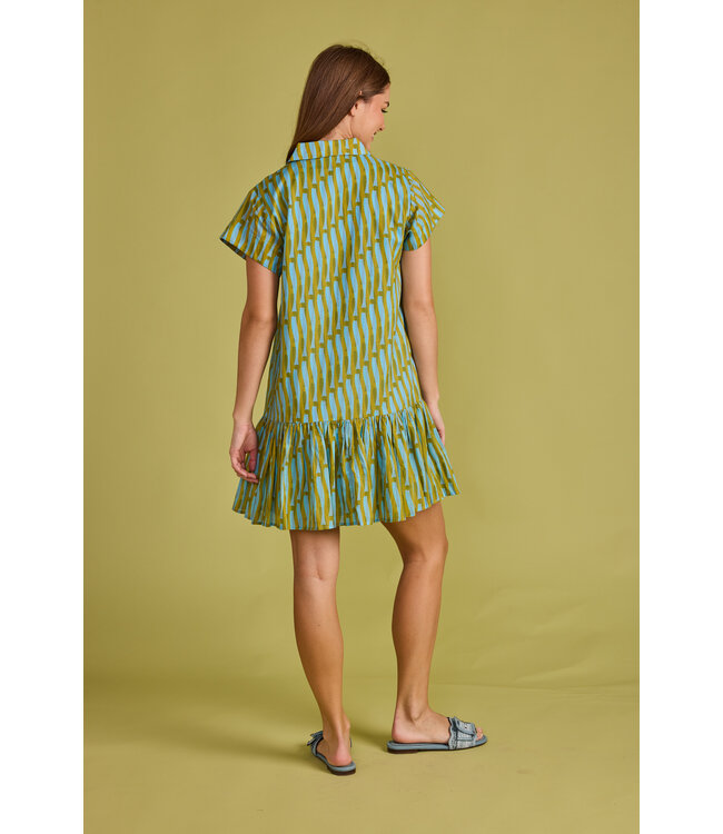 Double A Jenny Dress