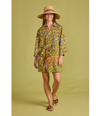 Double A Colette Dress