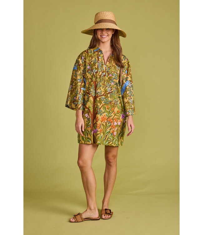 Double A Colette Dress