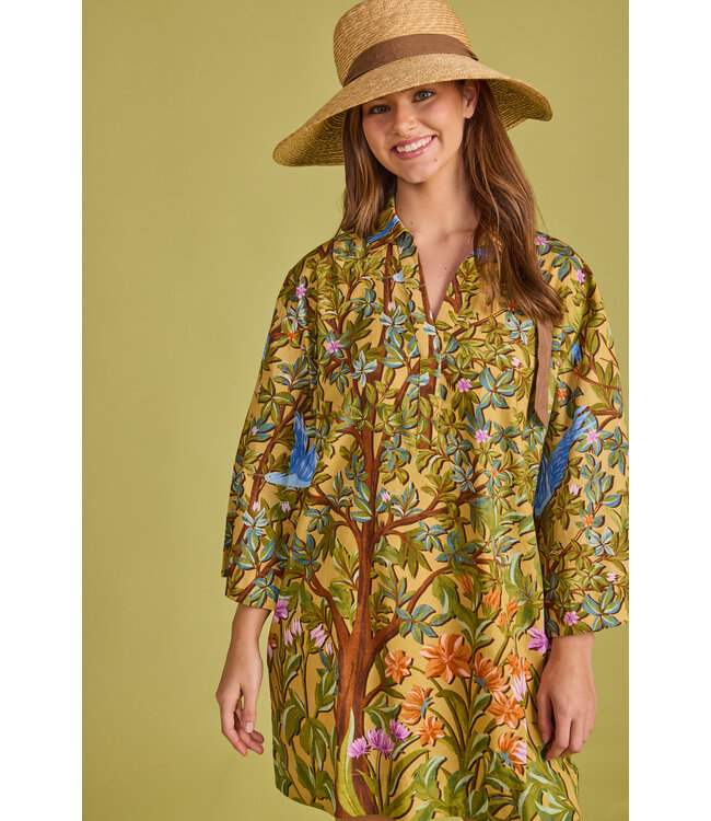 Double A Colette Dress