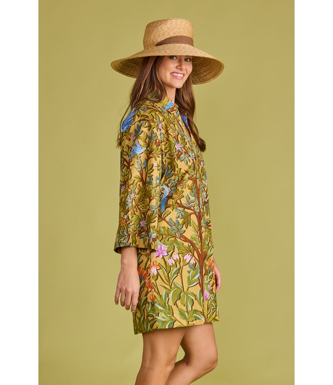 Double A Colette Dress