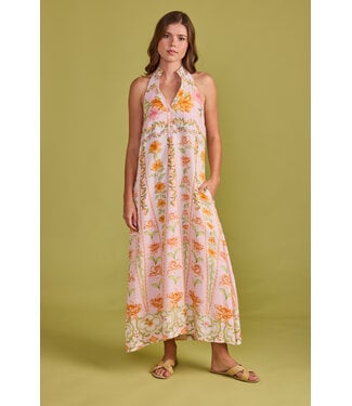Double A Dowry Dress