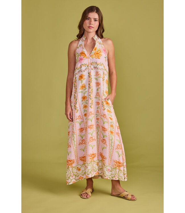 Double A Dowry Dress