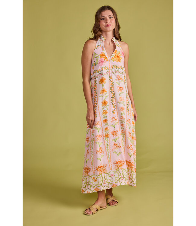 Double A Dowry Dress