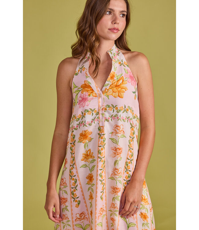 Double A Dowry Dress