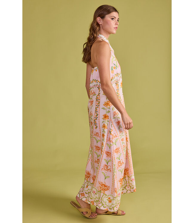 Double A Dowry Dress