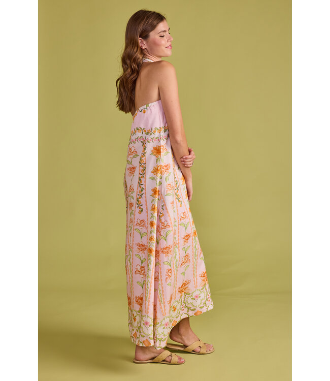 Double A Dowry Dress