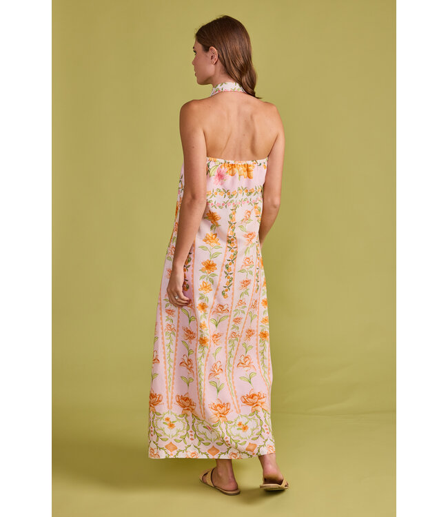 Double A Dowry Dress