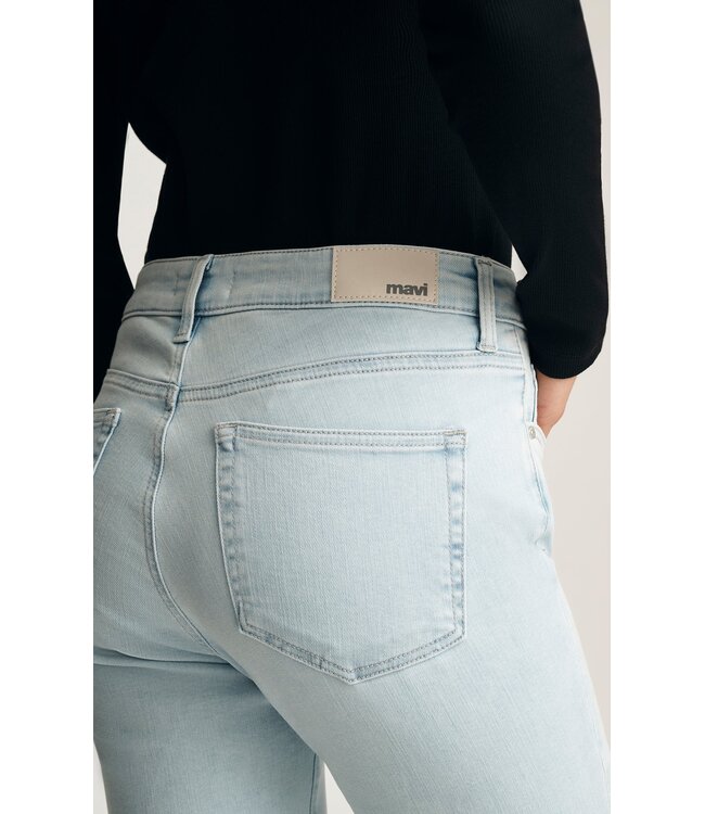 Mavi Kathleen Slim Boyfriend Jean