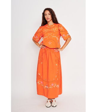 Arcadian Skirt