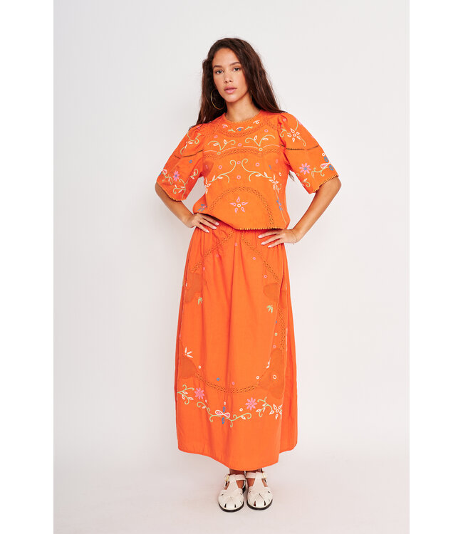 Arcadian Skirt