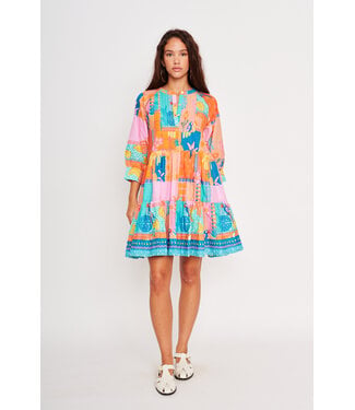 Yara Dress
