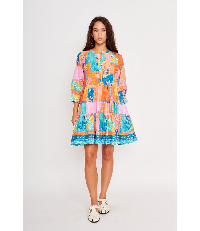 Yara Dress