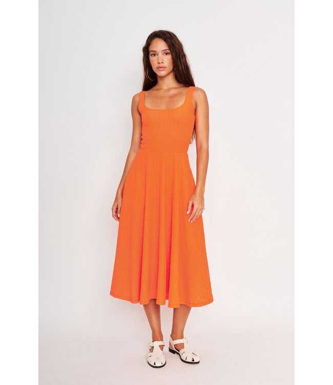 Audrey Dress