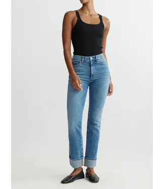 DL1961 Halle Straight Leg