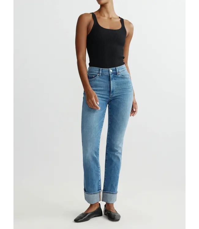 DL1961 Halle Straight Leg