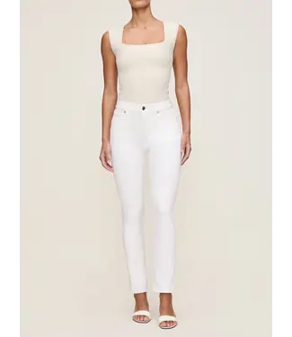 DL1961 Mara Mid-Rise Straight Leg