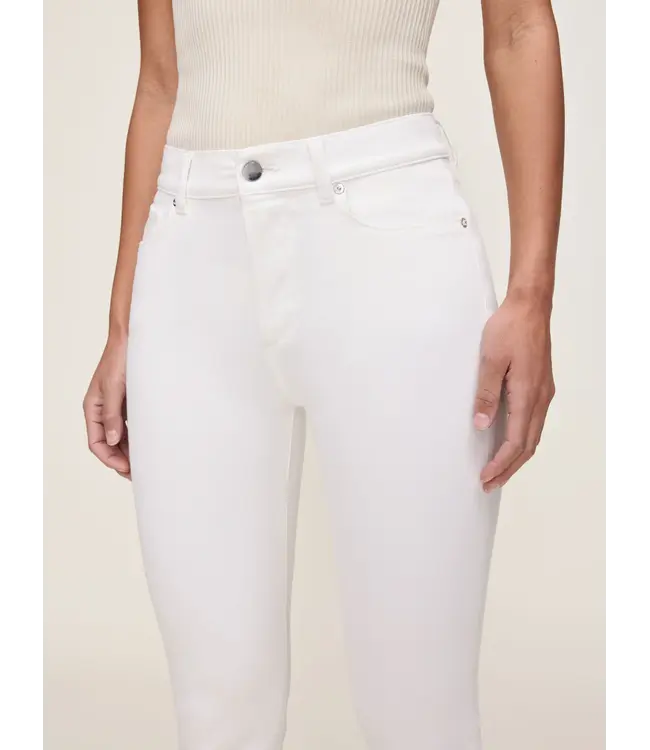 DL1961 Mara Mid-Rise Straight Leg