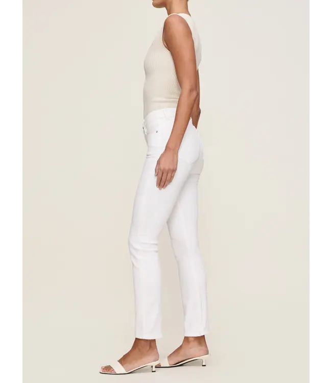 DL1961 Mara Mid-Rise Straight Leg