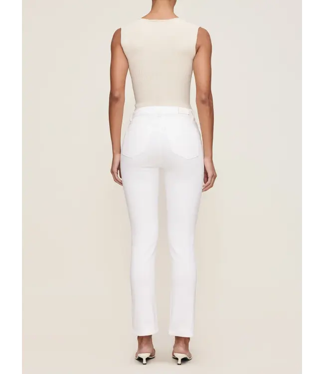 DL1961 Mara Mid-Rise Straight Leg