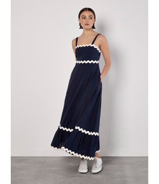 Simply Style Midaxi Dress