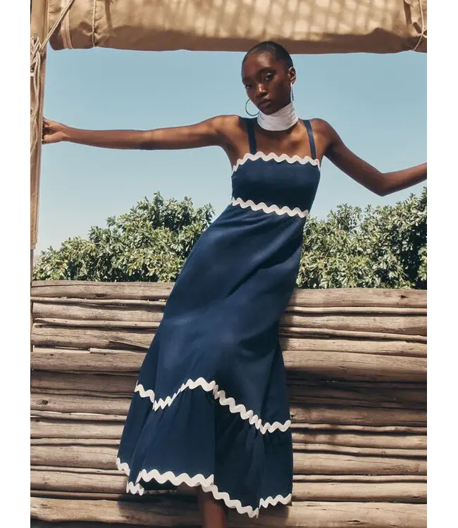 Simply Style Midaxi Dress